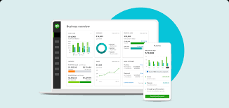 Quickbooks money