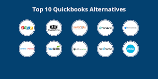 Quickbooks alternative